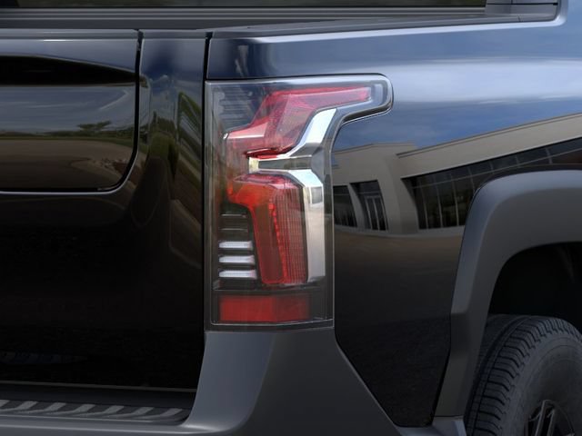 New 2026 Chevrolet Silverado EV LT w/ Plus Package AWD/4WD image 11