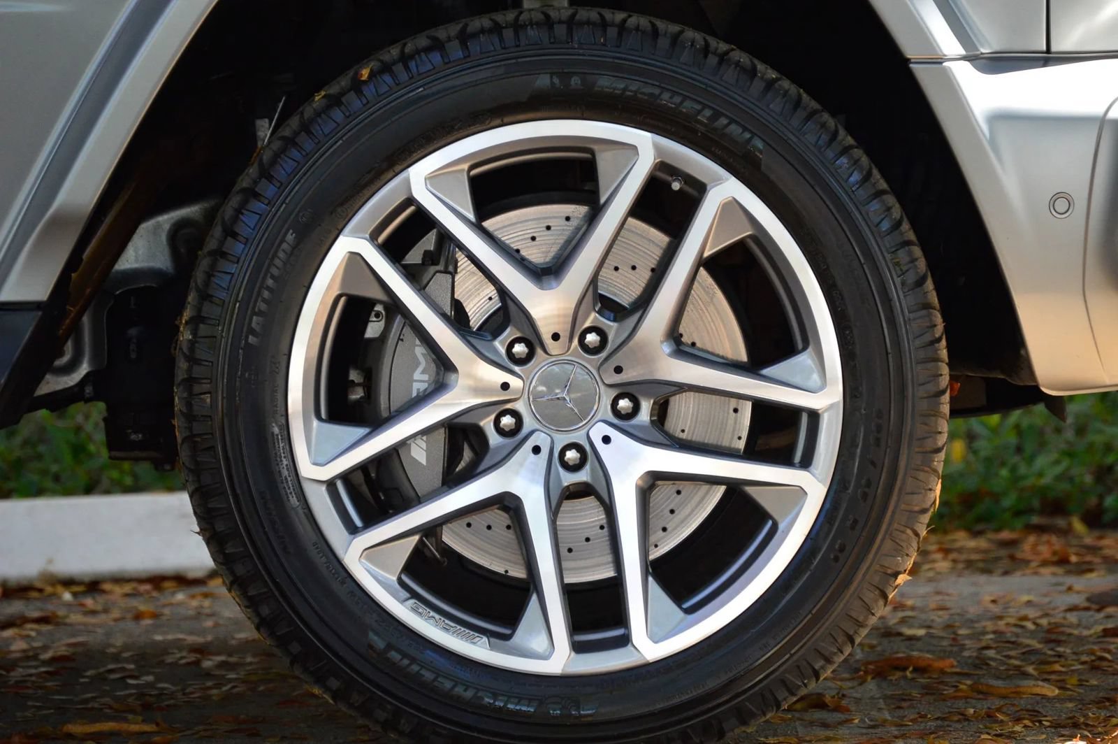Used 2022 Mercedes-Benz G 63 AMG 4MATIC image 25