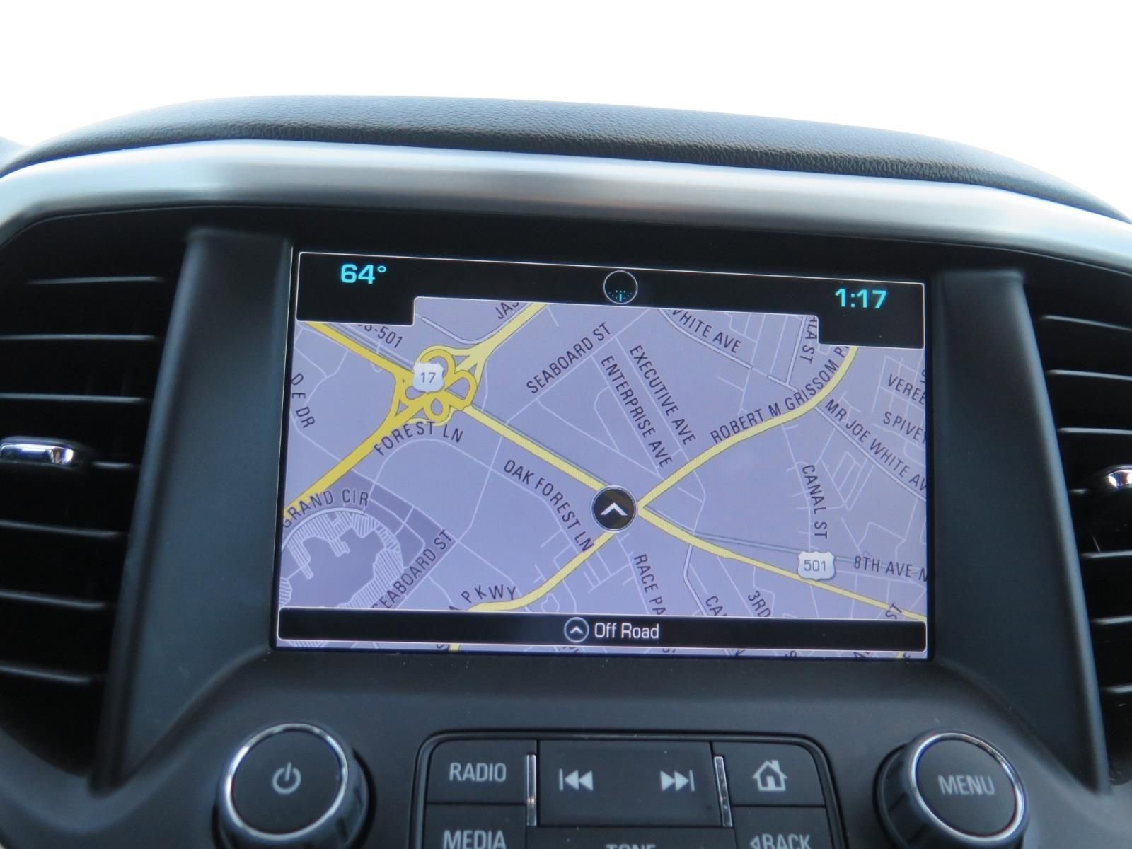 Used 2019 GMC Acadia SLT image 11