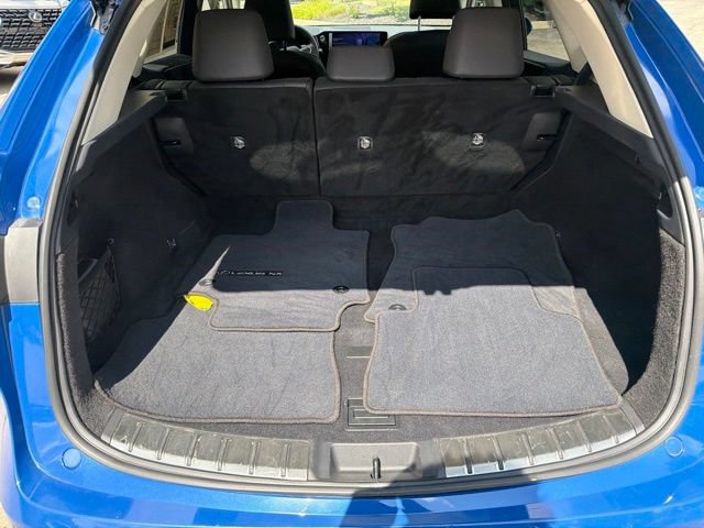 Used 2023 Lexus NX 250 FWD w/ Cold Area Package image 35
