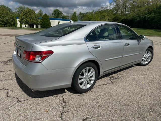 Used 2012 Lexus ES 350 FWD image 3