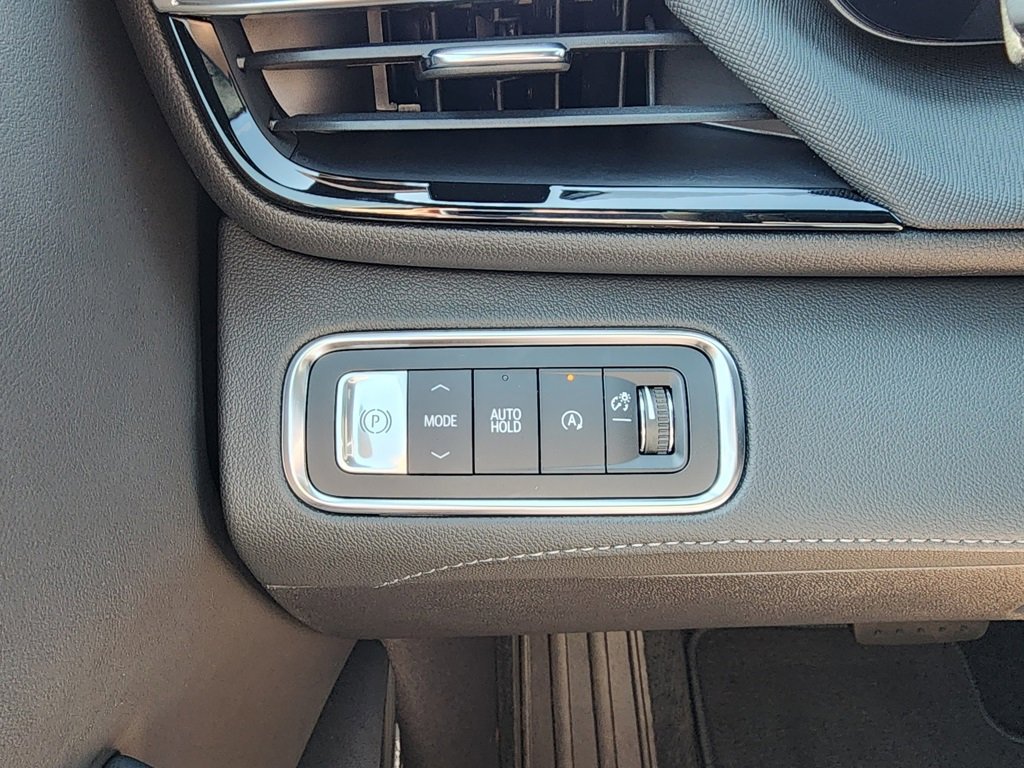 New 2026 Buick Enclave Preferred w/ Power Package image 18