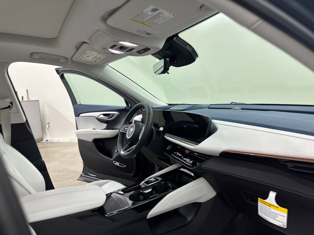 New 2026 Buick Envision Avenir AWD/4WD image 19