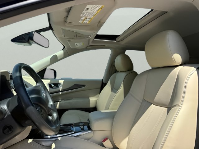 Used 2019 INFINITI QX60 Luxe w/ Essential Package AWD/4WD image 16