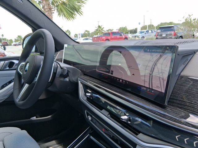 New 2026 BMW X5 sDrive40i w/ M Sport Package RWD image 11