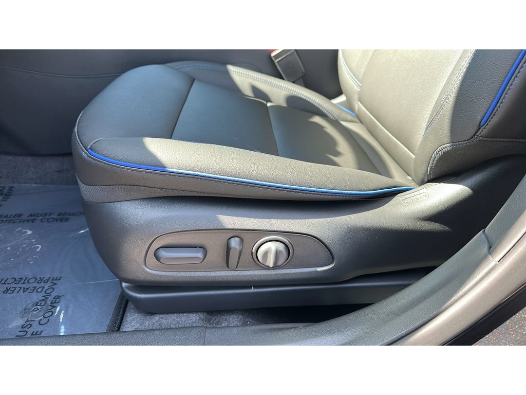 New 2026 Buick Envista Sport Touring w/ Convenience I Package FWD image 20