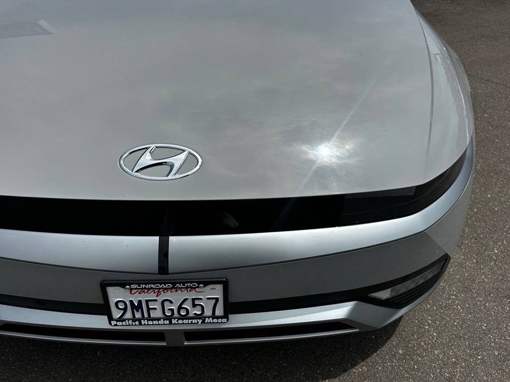 Used 2024 Hyundai Ioniq 5 SEL RWD image 5