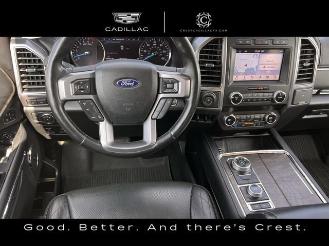 Used 2019 Ford Expedition Platinum AWD/4WD image 10