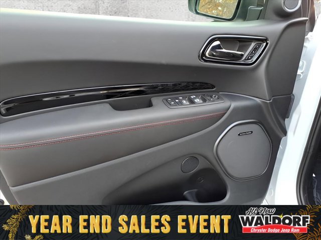 New 2026 Dodge Durango GT image 7