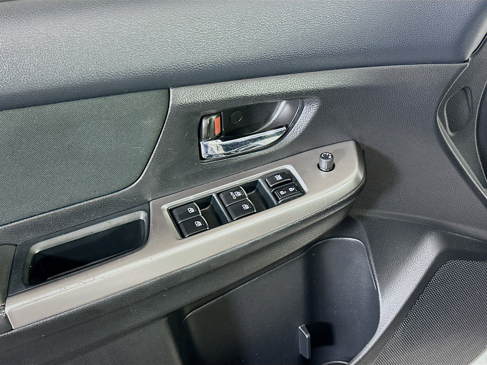 Used 2015 Subaru Impreza 2.0i Sport Premium w/ Popular Package #1 image 15