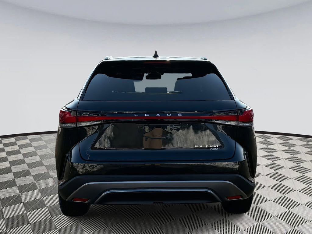 New 2026 Lexus RX 350 Luxury image 3
