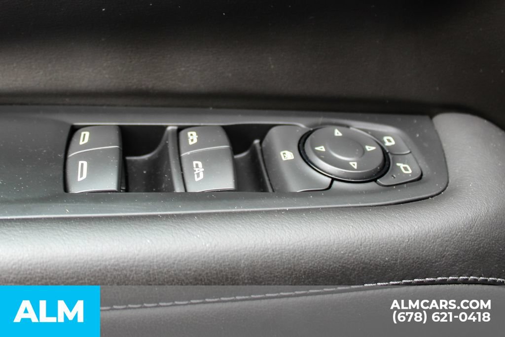 Used 2025 Chevrolet Tahoe LT AWD/4WD image 38