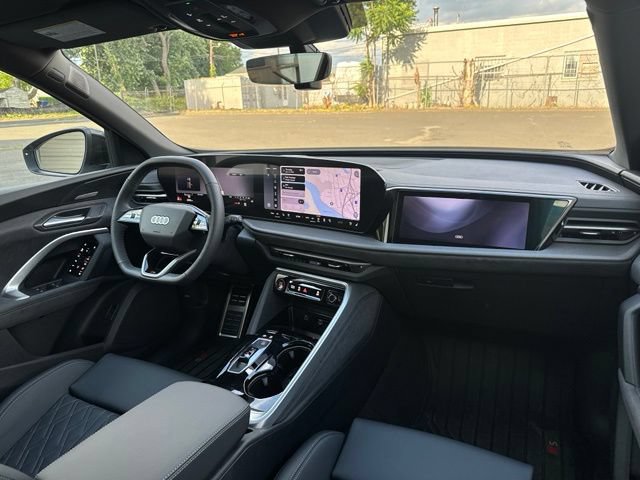 New 2026 Audi SQ5 Premium Plus AWD/4WD image 18
