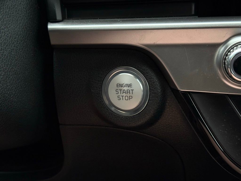 Certified 2025 Kia Telluride S AWD/4WD image 29