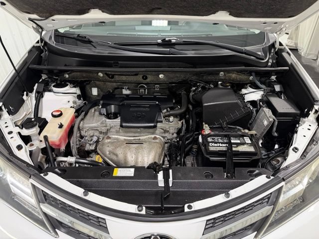 Used 2015 Toyota RAV4 LE AWD/4WD image 23