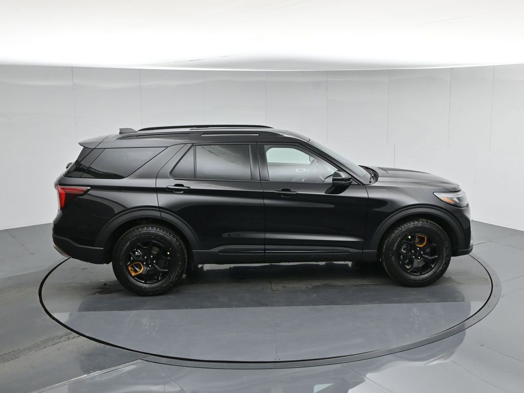 New 2026 Ford Explorer Tremor w/ Tremor Ultimate Package image 41