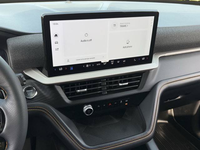 Certified 2026 Ford Explorer Tremor w/ Tremor Ultimate Package AWD/4WD image 21