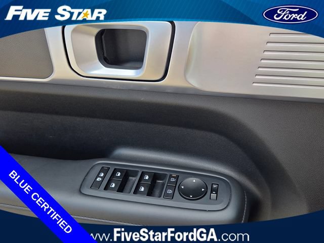 Used 2024 Hyundai Santa Fe XRT AWD/4WD image 30
