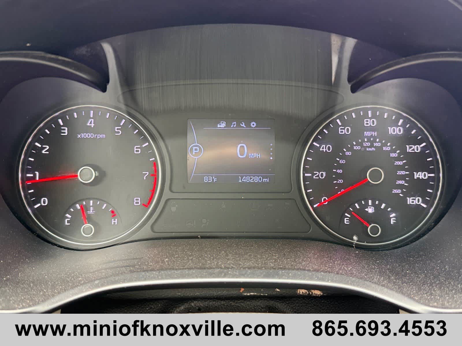 Used 2018 Kia Optima LX w/ 17" Alloy Wheels Package FWD image 26