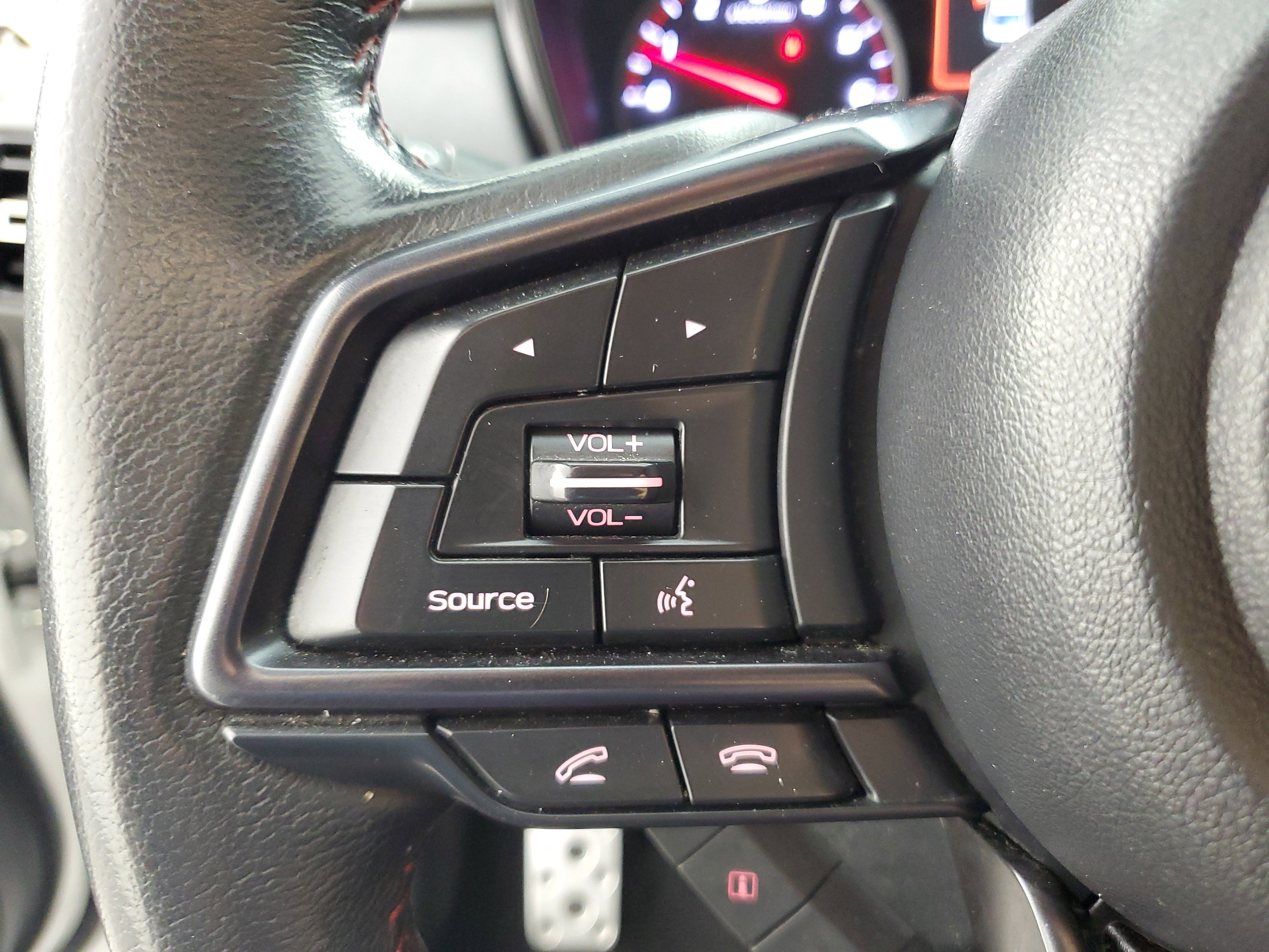 Used 2022 Subaru WRX Limited image 22