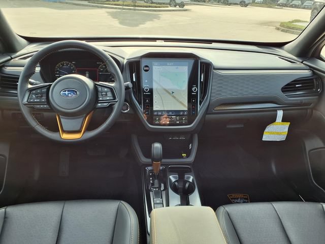 Certified 2026 Subaru Forester Wilderness AWD/4WD image 5