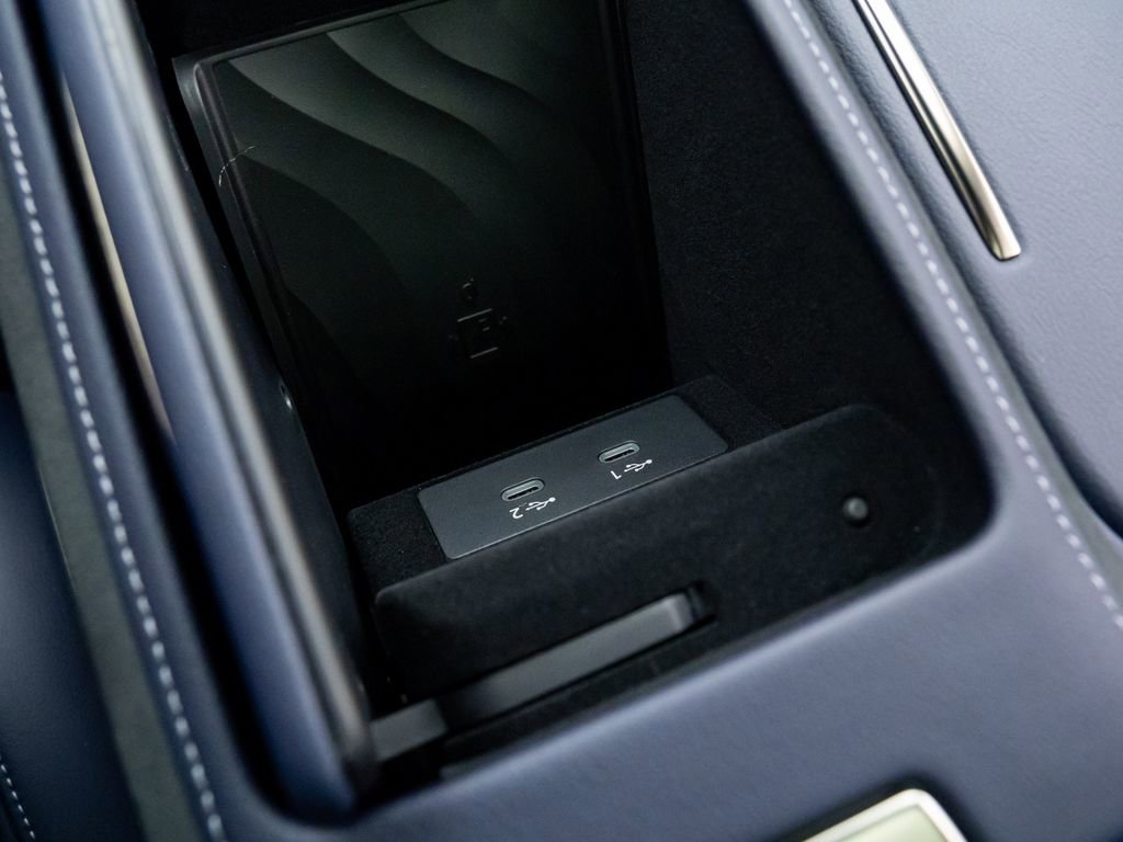 New 2026 INFINITI QX80 4WD w/ Sport Exterior Package image 19