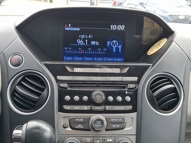 Used 2015 Honda Pilot EX-L image 18