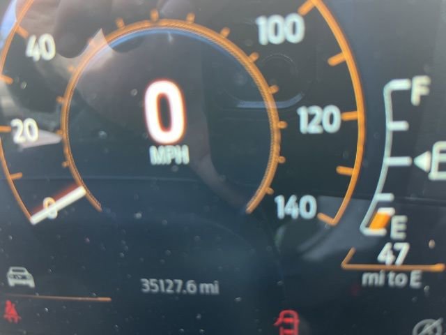 Used 2024 Ford Mustang Coupe image 15