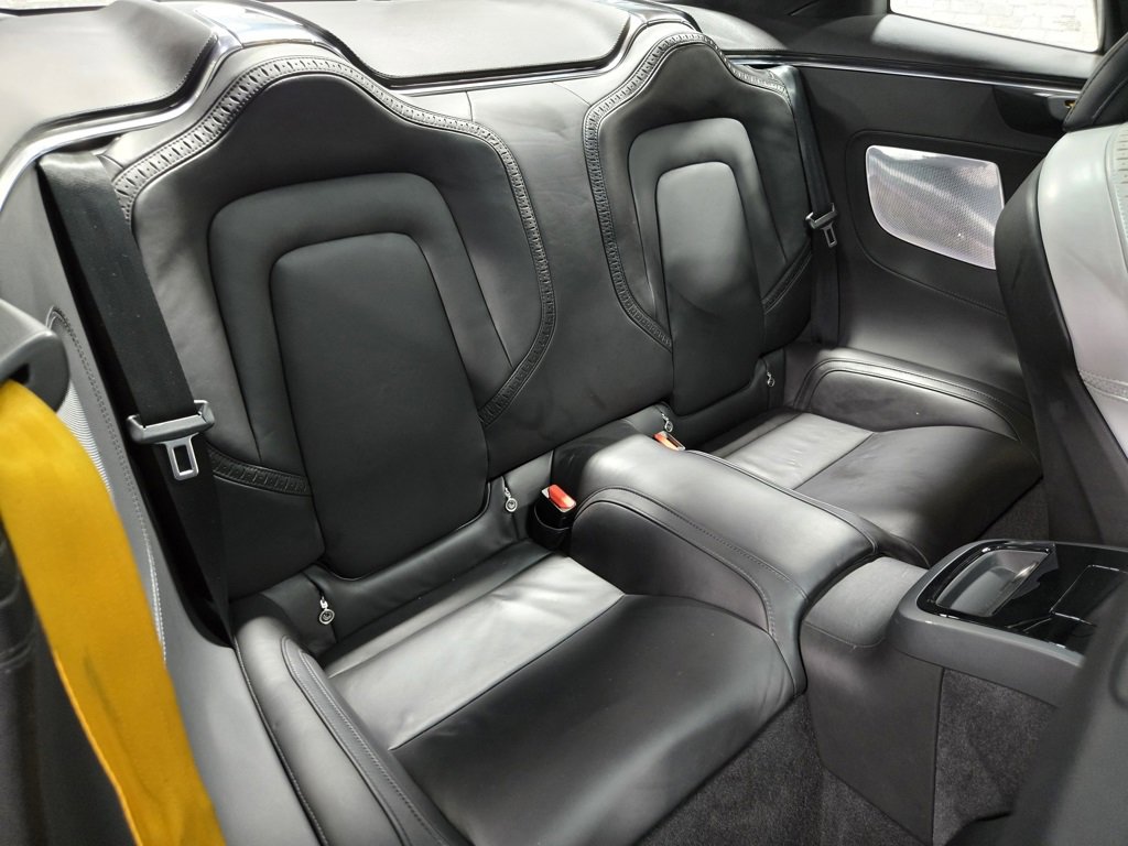 Used 2021 Polestar Polestar 1 Base image 46