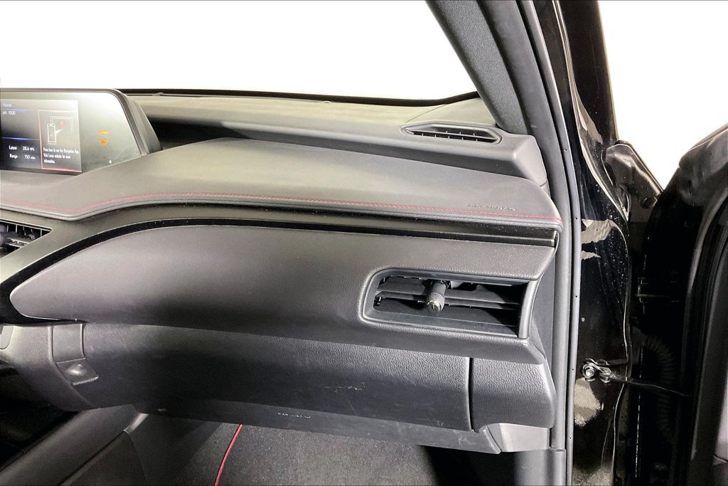 Used 2021 Lexus UX 200 F Sport FWD image 16
