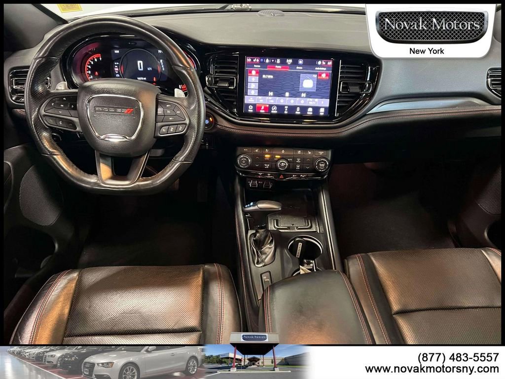 Used 2023 Dodge Durango R/T AWD/4WD image 15