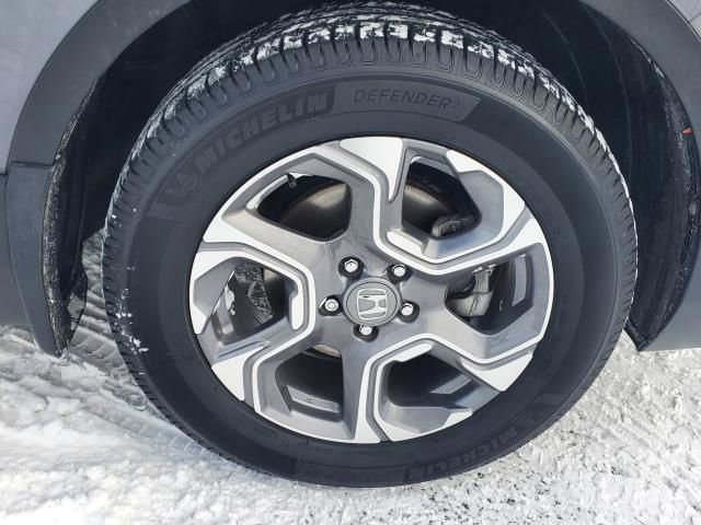 Used 2019 Honda CR-V EX image 5