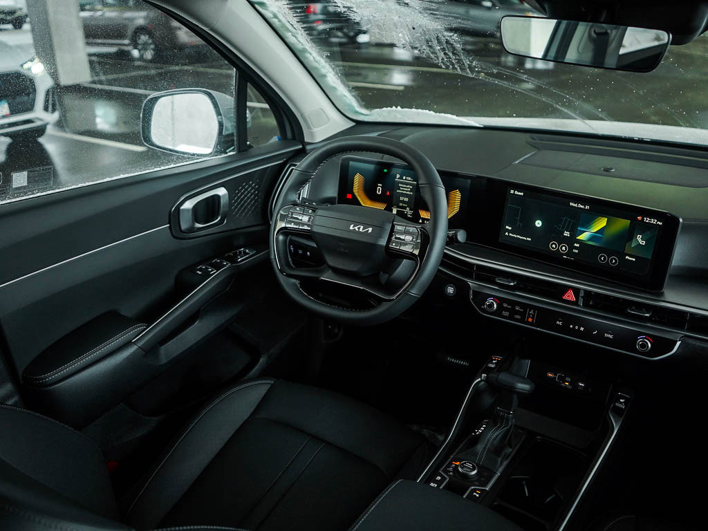 New 2026 Kia Sorento EX AWD/4WD image 16