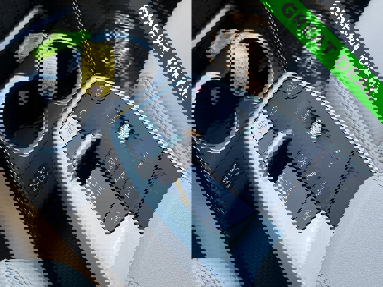 Used 2023 BMW X1 xDrive28i w/ Premium Package image 21