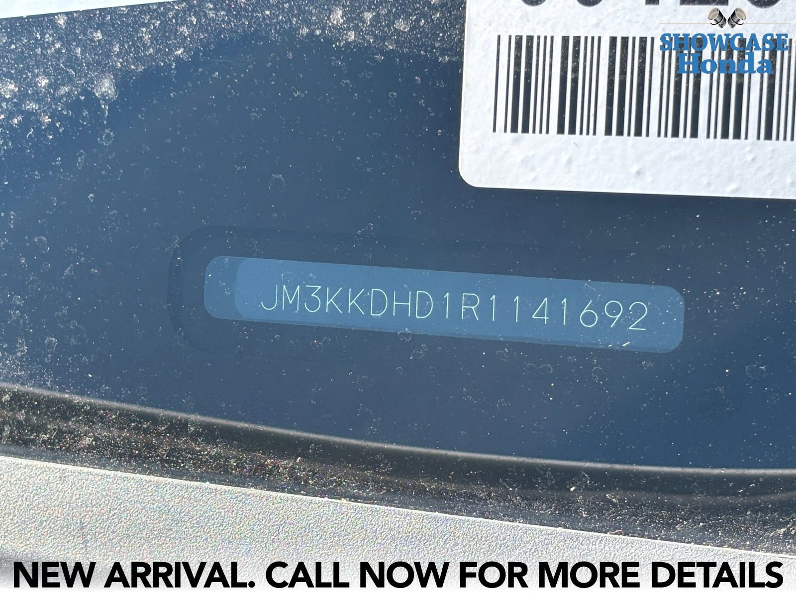 Used 2024 MAZDA CX-90 3.3 Turbo w/ Premium Package image 13