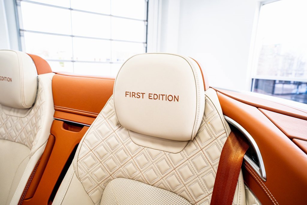 Used 2020 Bentley Continental GT image 60