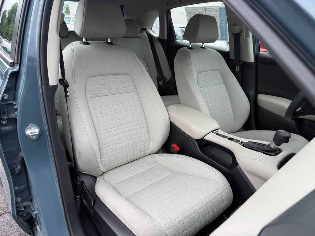 Certified 2023 Honda HR-V LX image 17