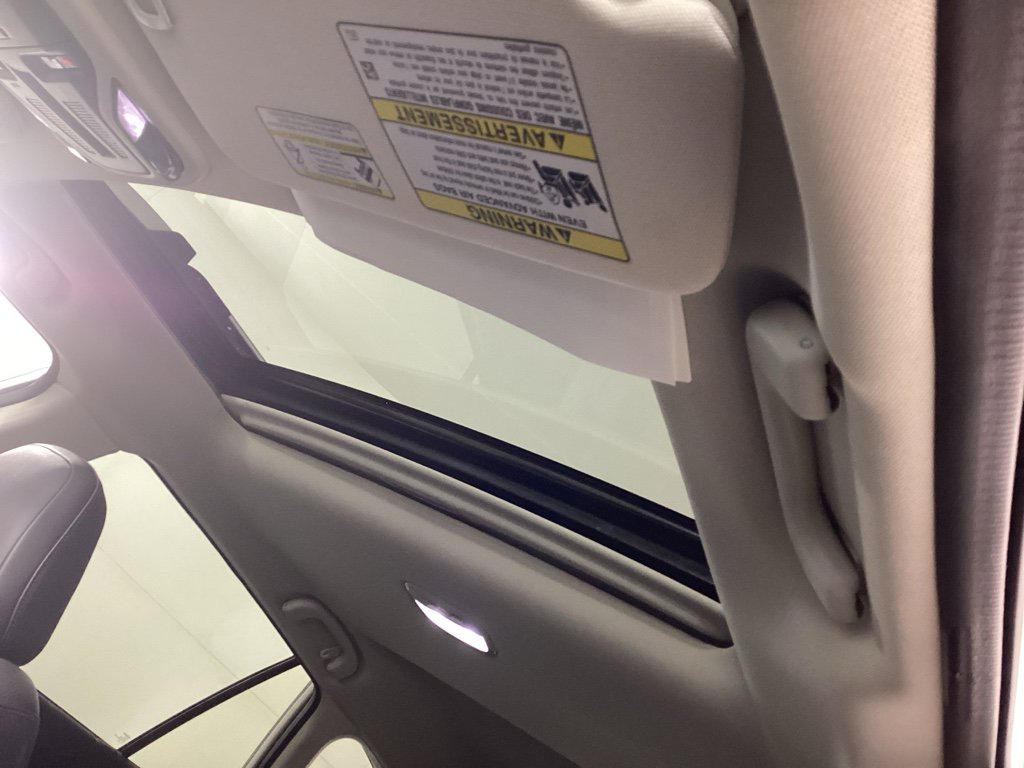 Used 2023 Subaru Outback Touring XT image 16