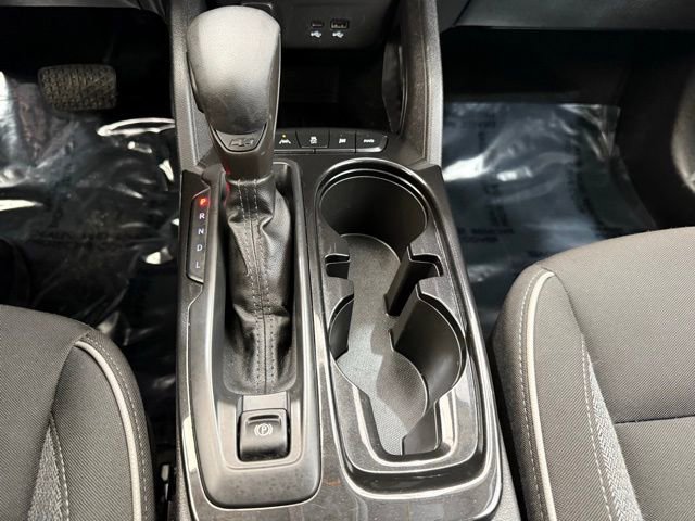 Used 2024 Chevrolet TrailBlazer LT image 35