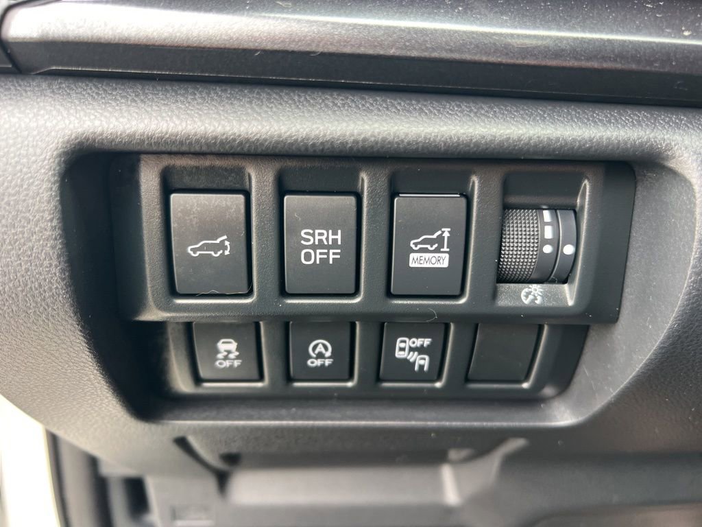 Used 2023 Subaru Forester Sport image 18