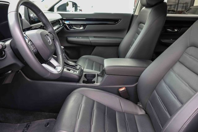 Certified 2024 Honda CR-V EX-L image 20