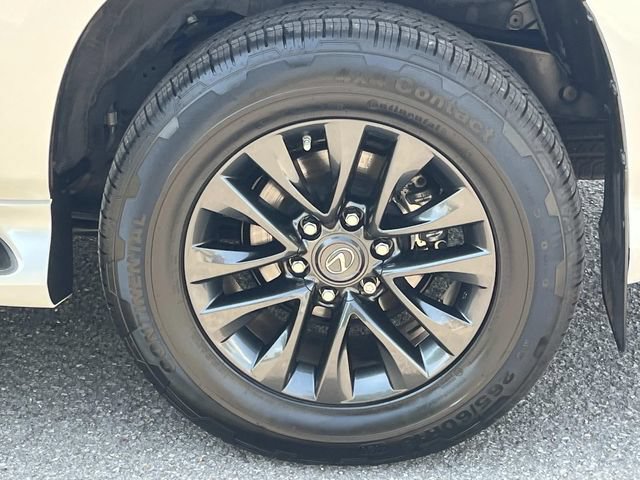 Used 2023 Lexus GX 460 Premium AWD/4WD image 11