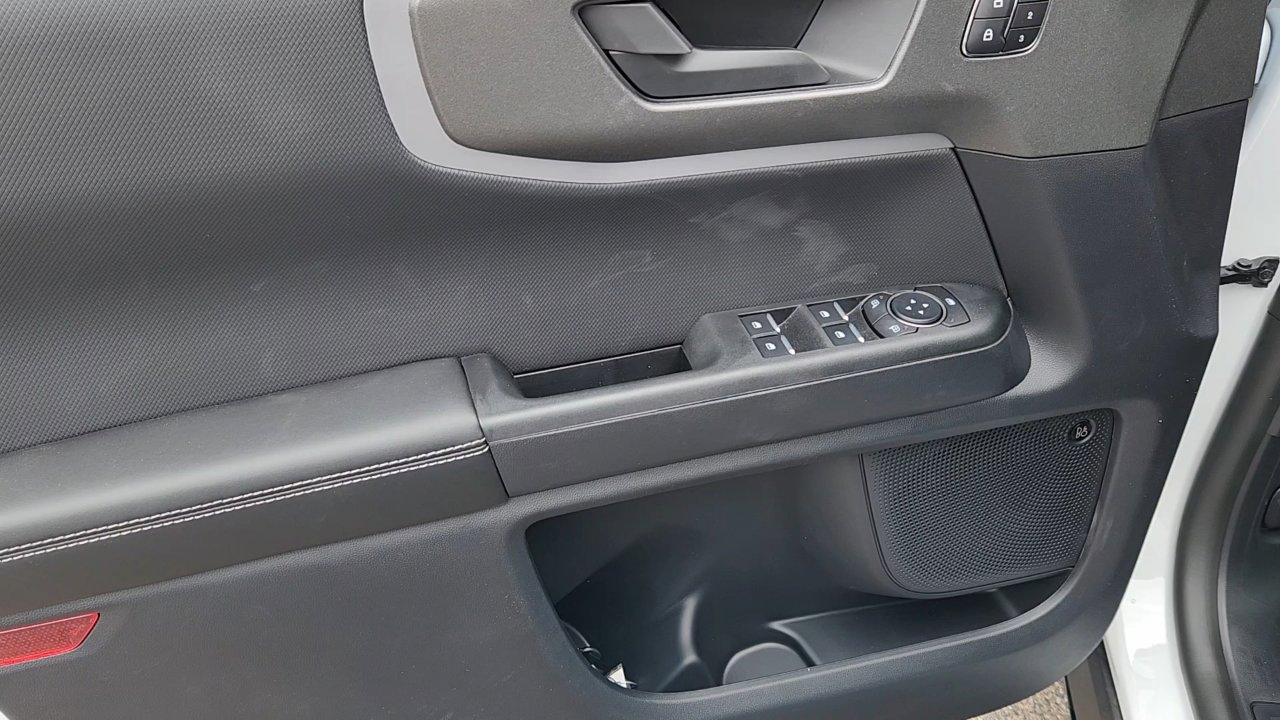 New 2025 Ford Bronco Sport Outer Banks w/ Outer Banks Tech Package+ image 8