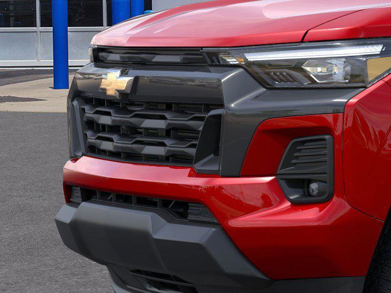 New 2026 Chevrolet Colorado LT w/ LT Convenience Package image 13