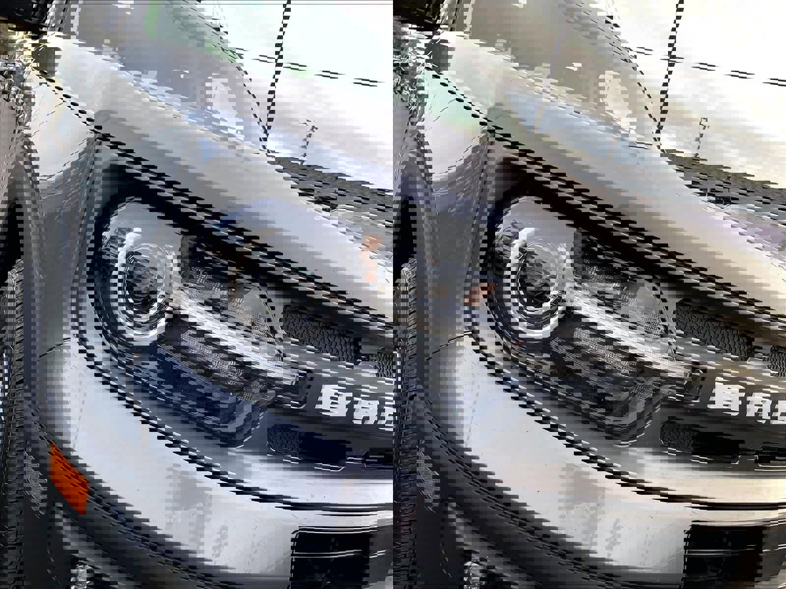 Used 2021 Ford Bronco Sport Big Bend w/ Big Bend Package (96B) image 30