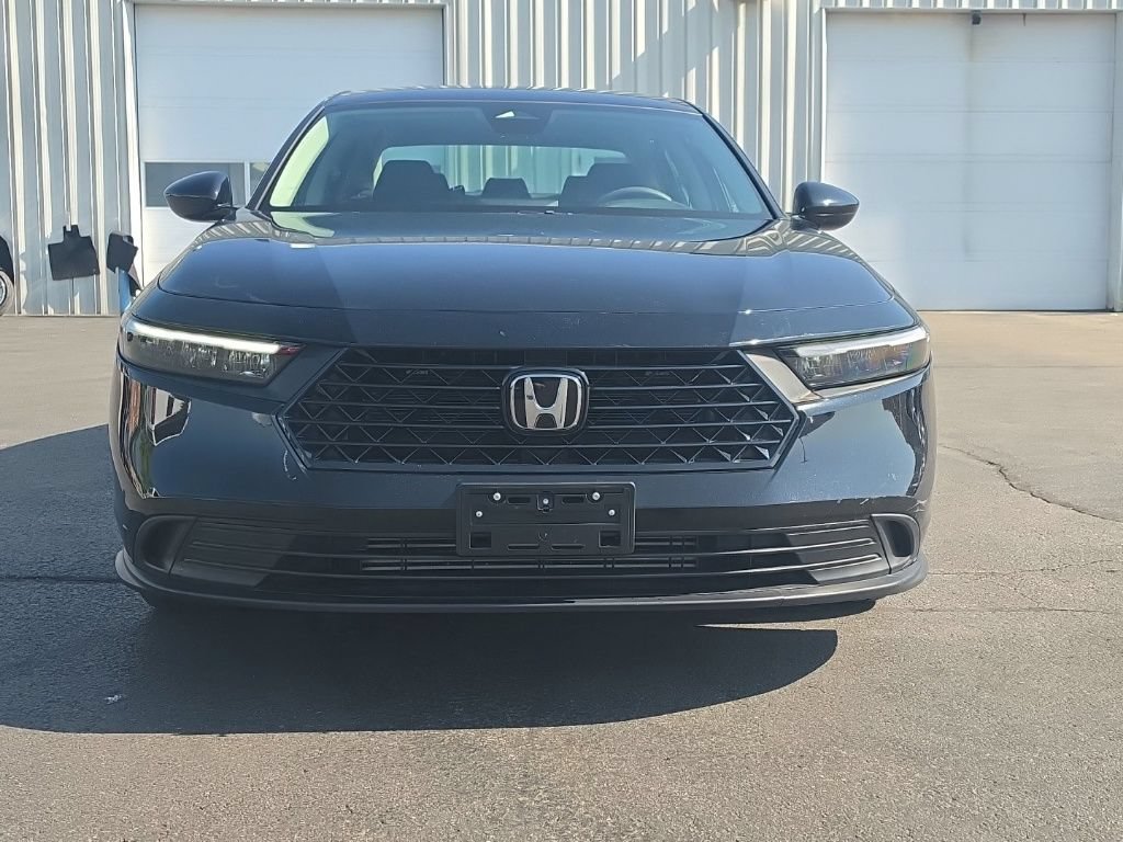 Used 2024 Honda Accord LX image 2