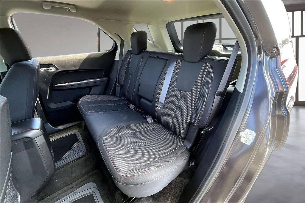 Used 2015 Chevrolet Equinox LT FWD image 26