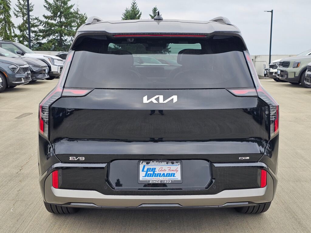 New 2026 Kia EV9 GT-Line image 6