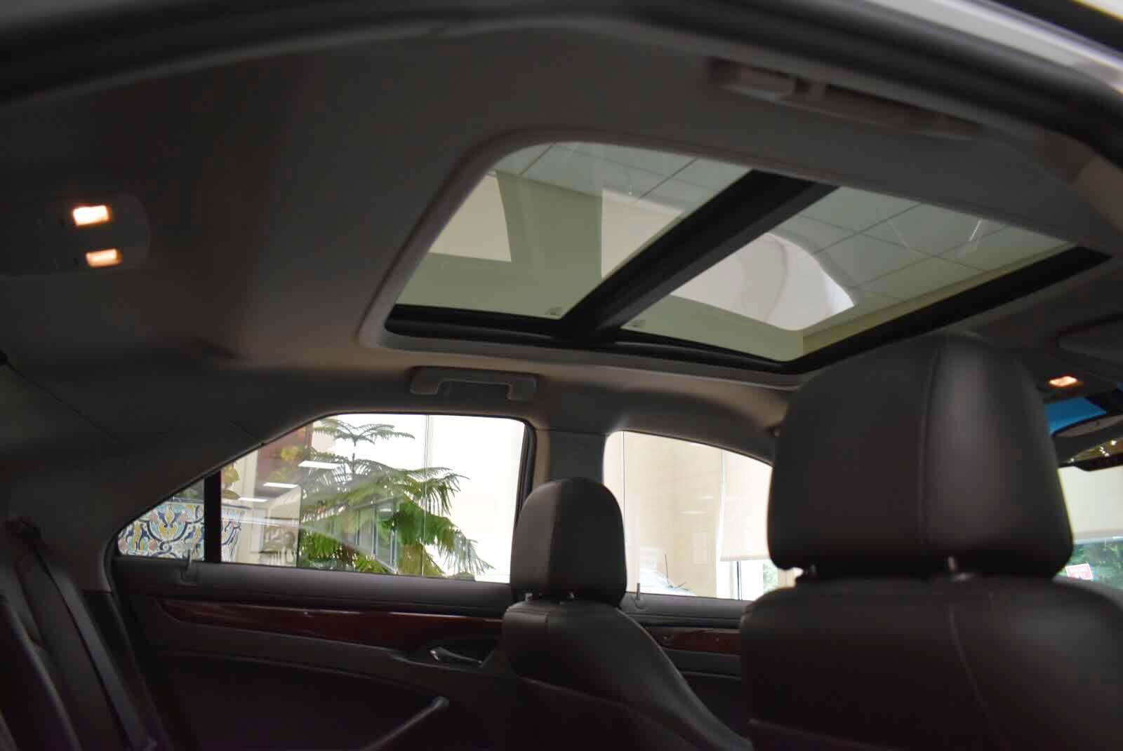 Used 2010 Cadillac CTS Luxury AWD/4WD image 49
