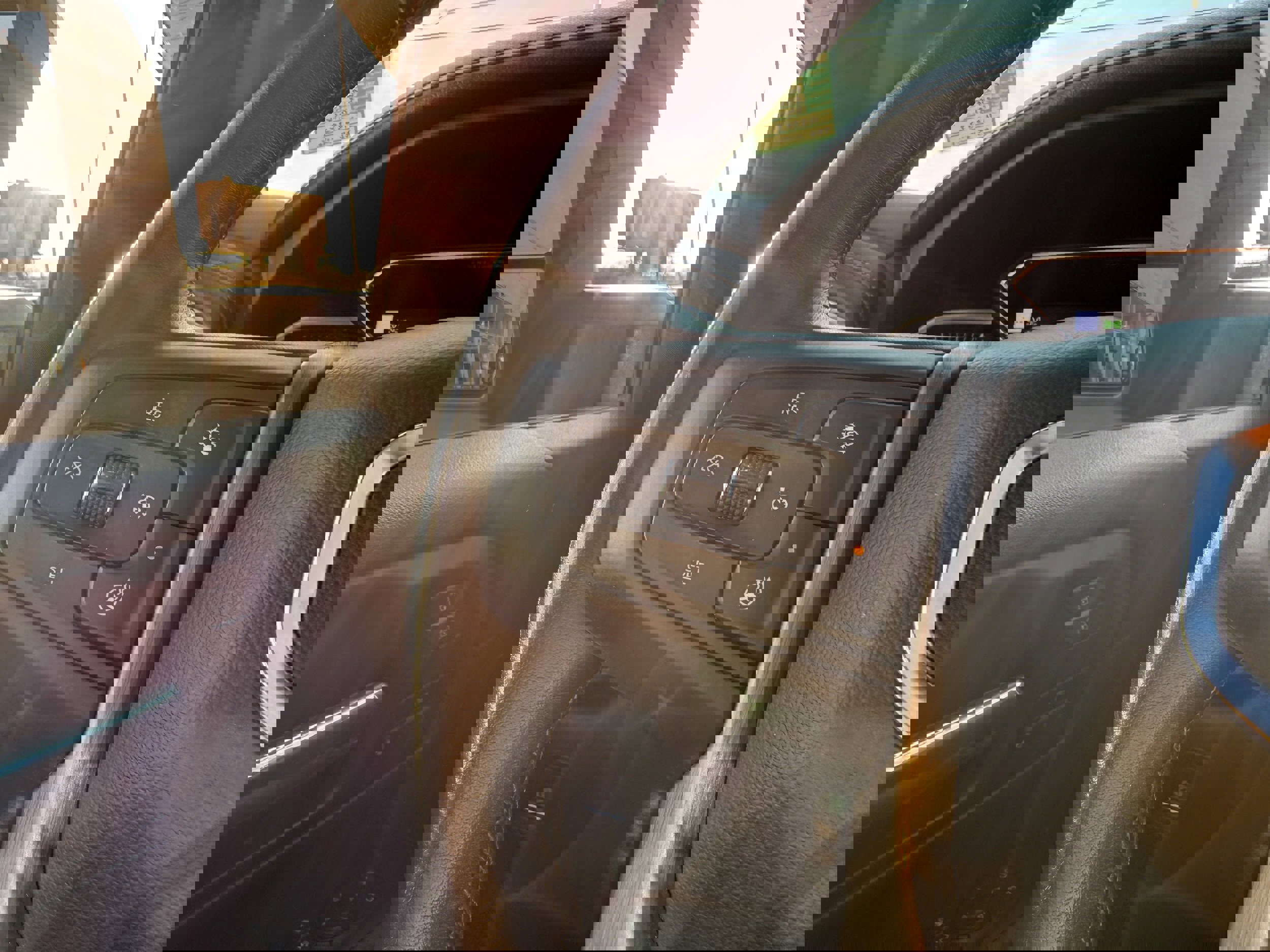 Used 2021 GMC Sierra 2500 Denali w/ Denali Ultimate Package image 18